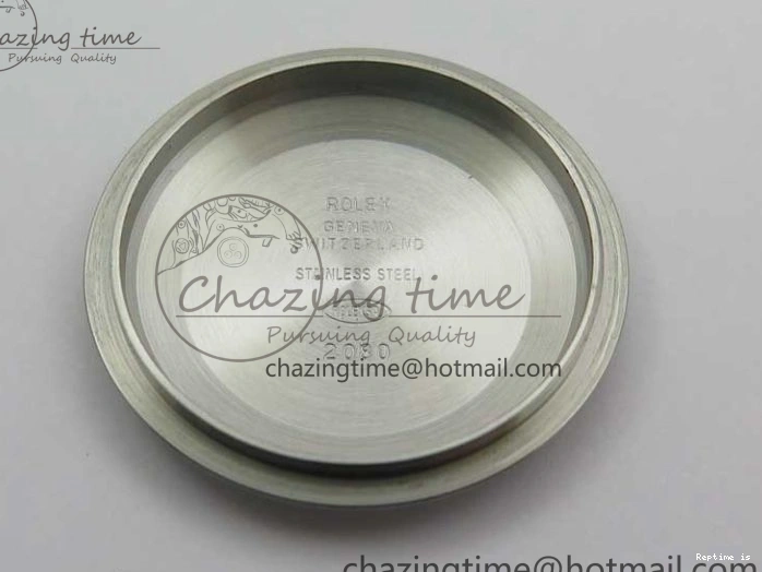 1231 DateJust 36 SS 126200 BP Maker 1:1 Best Edition New Blue Dial on Jubilee Bracelet Resilient 2529